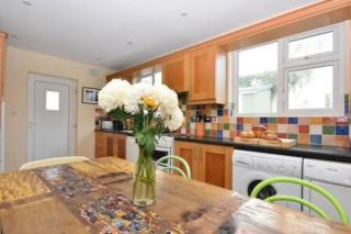 Central Dingle Townhouse - Dingle - 2