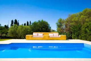 Rhea Villa - Cefalonia - 9