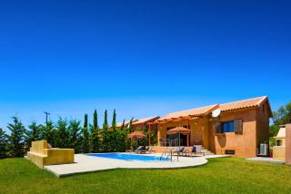 Rhea Villa - Cefalonia - 8