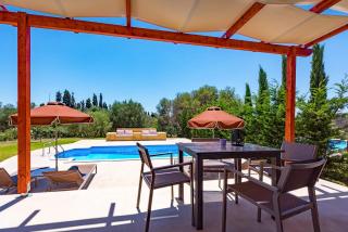 Rhea Villa - Cefalonia - 5