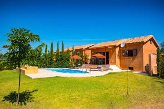 Rhea Villa - Cefalonia - 4