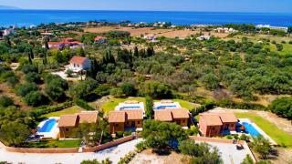 Rhea Villa - Cefalonia - 3