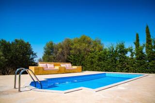 Rhea Villa - Cefalonia - 2