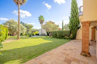 Villa Macy - Monte Rei - 2