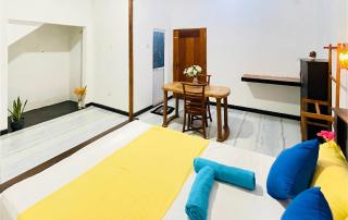 C3 Villa - Galle - 8