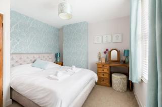 Pass the Keys Central Modern 2 Bed in Stratford-upon-Avon - Stratford-upon-Avon - 9