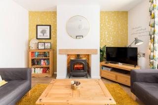 Pass the Keys Central Modern 2 Bed in Stratford-upon-Avon - Stratford-upon-Avon - 2