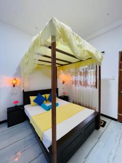 C3 Villa - Galle - 9