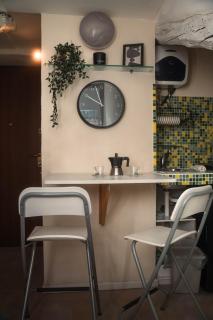 MOLE STUDIO GREEN - with iconic view of Turin - Torino - 3