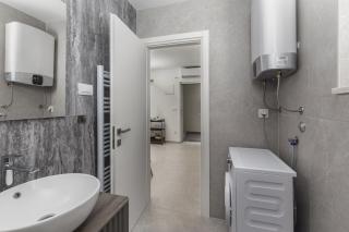 Apartments White and Green - Malinska - 7