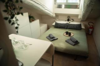 MOLE STUDIO GREEN - with iconic view of Turin - Torino - 0