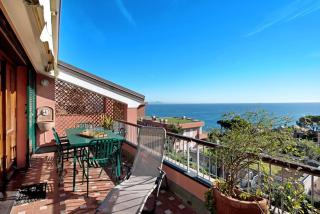 Casa Giuditta - Arenzano - 9
