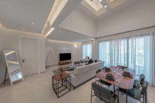 Mabaat-Executive 3BR-Al Yasmin 575 - Riyad - 6