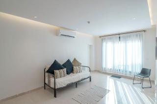 Mabaat-Executive 3BR-Al Yasmin 575 - Riyad - 9