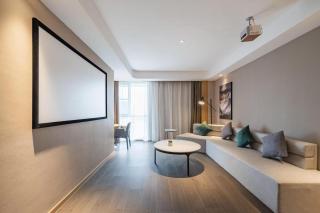 Atour Hotel Cixi Cultural Business District - Cixi - 2
