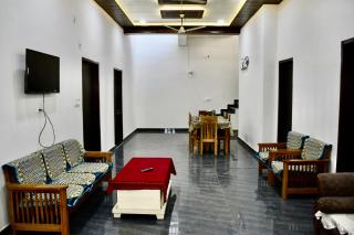 Village Villa Agra - 0