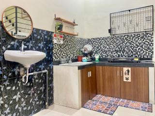 Zzz Hostel Malang - Malang - 1