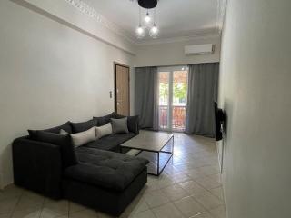 Nikea apartment near Pireus port and metro st III - Le Pirée - 0