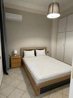 Nikea apartment near Pireus port and metro st III - Le Pirée - 3