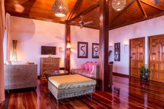 Villa Anahata - Ko Phangan - 7