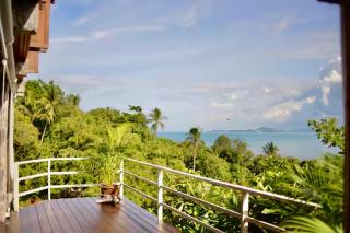 Villa Anahata - Ko Phangan - 5
