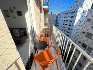807 Guarapari2000 - Guarapari - Fabiene · Qt/sala a 100m das Castanheiras - Guarapari - 7