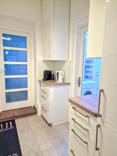 A cozy place in Amsterdam - 1