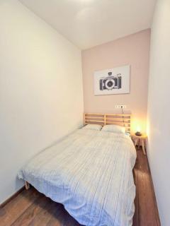 A cozy place in Amsterdam - Amesterdão - 3