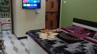 Daksh Home Stay - Matheran - 5