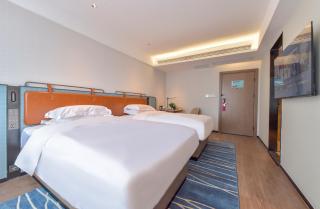 Echarm Hotel Guilin Guanyang Yunshuiyao Branch - Guanyang - 9