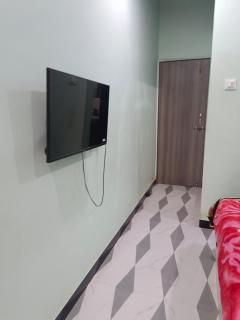 Daksh Home Stay - Matheran - 1