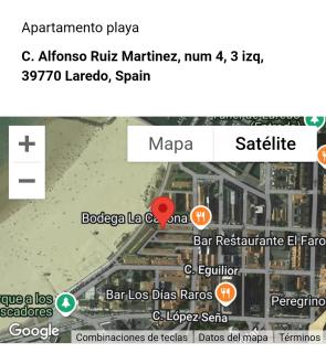 Apartamento El Muro - Laredo - 9