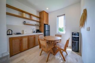 New Chic Loft in the Heart of Canggu upper floor unit - 8