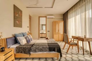 Casa Solace 3 BHK by tisyastays - Assagao - 9