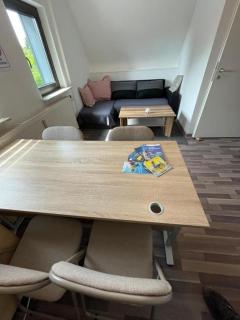 Ruhig gelegene Wohnung Nähe Schaufenster Fischereihafen - Bremerhaven - 6