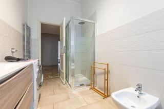 4 Bedrooms, 10 Guests, 250sqm, Terrace, 5mn Duomo - Milano - 8