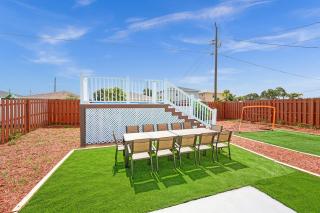 Spacious 4BR Family Home w Pool Near Beach - Delray Beach - 7