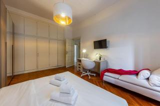 4 Bedrooms, 10 Guests, 250sqm, Terrace, 5mn Duomo - 5