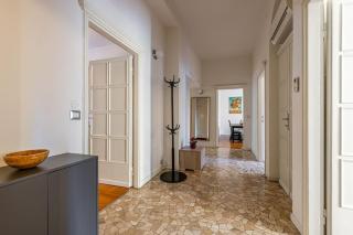 4 Bedrooms, 10 Guests, 250sqm, Terrace, 5mn Duomo - Milano - 4