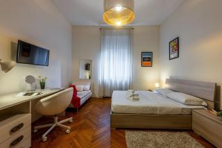 4 Bedrooms, 10 Guests, 250sqm, Terrace, 5mn Duomo - Milano - 1