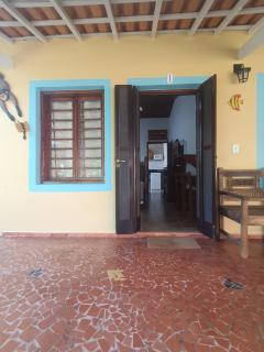 Suítes Quintal de Lázaro 1 - 5