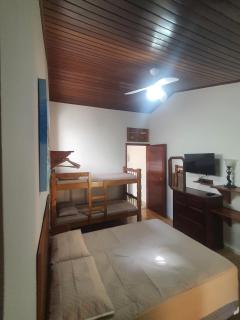 Suítes Quintal de Lázaro 1 - 3