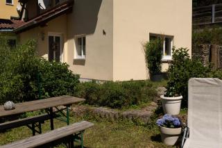 Haus am Berzdorfer See - - 0