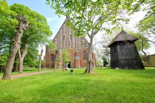Haus Windland FeWo 24 mit eingezäuntem Garten - ideal für den Hundeurlaub - Wiek auf Rügen - 3