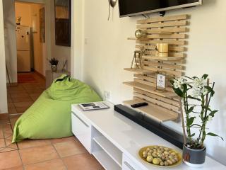 Haus am Berzdorfer See - - 1