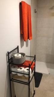 RIVAS FCA-PARIS TERRAZA apt - 1