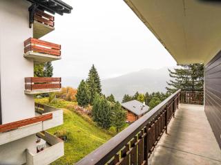 Apartment Horizon by Interhome - Les Collons - 2