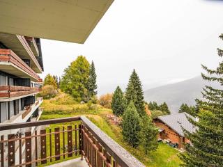 Apartment Horizon by Interhome - Les Collons - 3