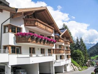 Apartment Moostal by Interhome - Sankt Anton am Arlberg - 0