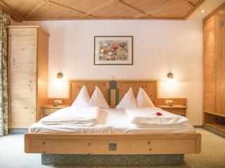 Apartment Moostal by Interhome - Sankt Anton am Arlberg - 6